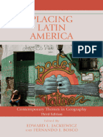 Placing Latin America Contemporary Themes in Geography by Edward L. Jackiewicz Fernando J Bosco (Z-Lib - Org) 2