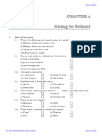 PT 1 Evs Chapter 1