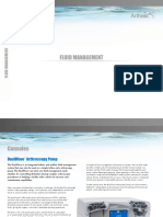 Arthrex Fluid Management