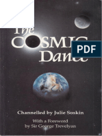 The Cosmic Dance Julie Soskin 1991 Atrium Publishers Group 97818