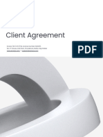 Exness SC Client Agreement