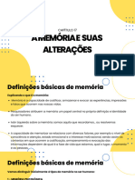 Memória - Capítulo 17 Dalgalarrondo