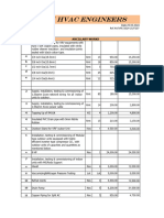 F207, Karighars Adarsh Premia VRF Ancillary