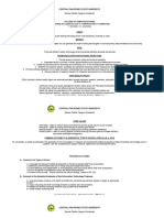 CCIT - 01 Introduction To Computing SYLLABUS 2023