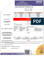 Print - Udyam Registration Certificate