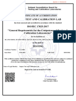 Certificate TC-10286 PDF