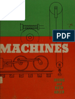 Machines by Irving Adler