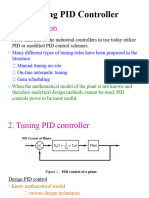 Chapter 6b Pid - Controller