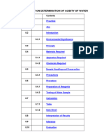 EE Experiments BTech 3rd Year 2023-24