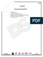 Accounting Workbook 9