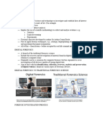 IoT Security Lecture 5 Notes