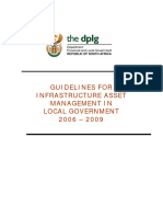 MIG - IAM Guidelines 2006-2009