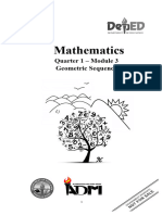 Math10 Q1 SLM Module 3