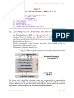 Embedded Esd 5 Unit