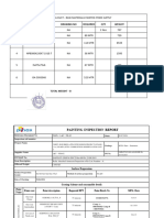 Sofa Duct - RM Painitng Inspection Reports