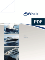 Whale Catalogo