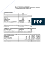 Al - Contabilidad y Administraccion de Costos U4