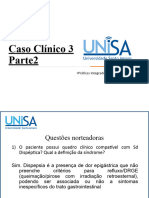 Caso 3 - SD Dispeptica - 2ALUNOS