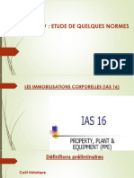 MODULE IV - Etude de Quelques normes-ADAPTATION 2024-ALY