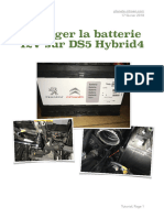 Tuto Batterie DS5