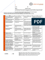 Nepal OLD Lesson Observation Form