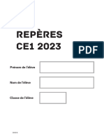 23ce1e Cahier