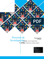 Prog3 Proyecto de Investigacion