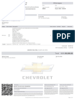 Total MXN 80,000.00: RFC CGD221116IX4