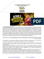 110 Questões Sobre Diversidade e Inclusão - Professor Renato Lacerda