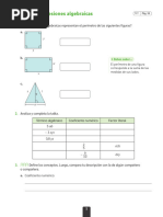 02 Expresiones Algebraicas