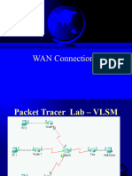 Wan Connections