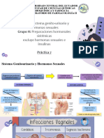 Prácticas #7-Medicamentos Del Grupo G y H