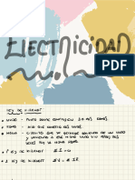 Electricidad