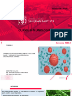 3 Semana 3 Inmunologia Teoria
