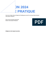 Guide Complet Financement D'entreprise Édition 2024