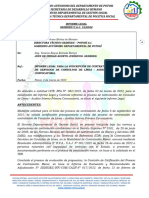 Inf. Legal Menor U.A.J. #16-2022 Consult. de Linea Auditor