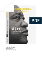 Laurent Gbagbo