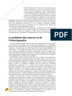 L'Empire Du Mali D'hier À Aujourd'hui