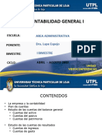 Contabilidad General