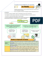 Ficha Informativa Mezclas