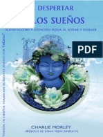 Sueño Lucido y Mindfulness de Soñar y Dormir (Charlie Morley) (Z-Library)