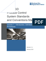 AutomationStandardsManual Volume1