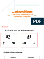 Matemáticas