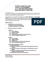 2020 H1 Module 2 DD SS Notes PDF