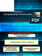 Inteligencia Emocional 1