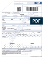 Identificación: Impuestos y Aduanas de Sincelejo