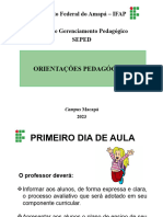 Modelo de Slide - IFAP - Modelo de Uso Não Obrigatório