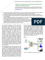 Thang, Et Al. - Hybrid Renewable Energy System Featuring Pem Green Hydrogen in Regions With High Solar and Wind Density