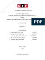 Informe Final D.E.A.P