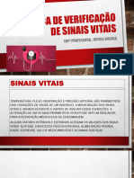 2sinais Vitais